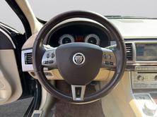 JAGUAR XF 5.0 V8 Portfolio, Benzin, Occasion / Gebraucht, Automatik - 6