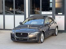 JAGUAR XF 30d Portfolio Automatic, Diesel, Occasioni / Usate, Automatico - 2