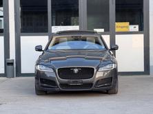 JAGUAR XF 30d Portfolio Automatic, Diesel, Occasioni / Usate, Automatico - 3
