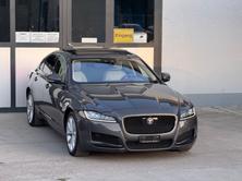 JAGUAR XF 30d Portfolio Automatic, Diesel, Occasioni / Usate, Automatico - 4