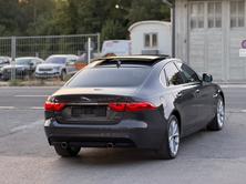 JAGUAR XF 30d Portfolio Automatic, Diesel, Occasioni / Usate, Automatico - 5