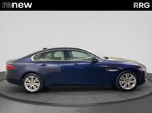 JAGUAR XF 20d Prestige Automatic, Diesel, Occasioni / Usate, Automatico - 2