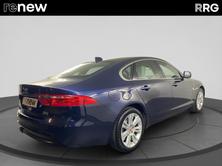 JAGUAR XF 20d Prestige Automatic, Diesel, Occasioni / Usate, Automatico - 3