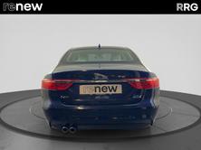 JAGUAR XF 20d Prestige Automatic, Diesel, Occasioni / Usate, Automatico - 4