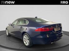 JAGUAR XF 20d Prestige Automatic, Diesel, Occasioni / Usate, Automatico - 5