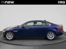 JAGUAR XF 20d Prestige Automatic, Diesel, Occasioni / Usate, Automatico - 6
