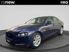 JAGUAR XF 20d Prestige Automatic, Diesel, Occasioni / Usate, Automatico - 7