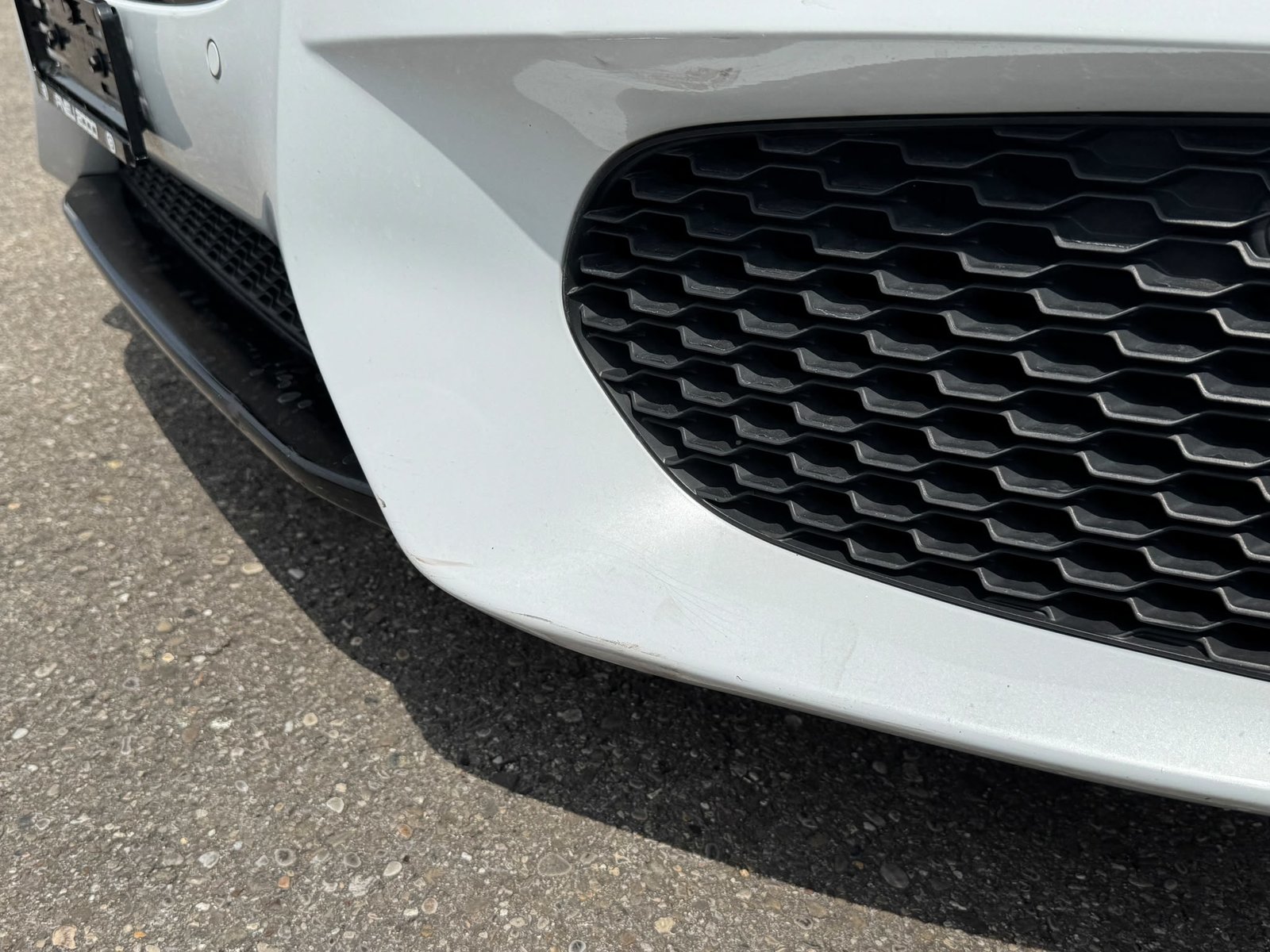 JAGUAR XF S AWD, Benzina, Occasioni / Usate, Automatico - 2