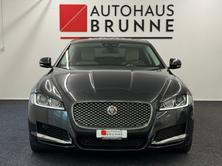 JAGUAR XF 30d Portfolio Automatic, Diesel, Occasioni / Usate, Automatico - 2