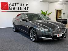JAGUAR XF 30d Portfolio Automatic, Diesel, Occasioni / Usate, Automatico - 3