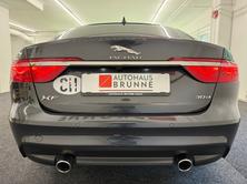 JAGUAR XF 30d Portfolio Automatic, Diesel, Occasioni / Usate, Automatico - 6