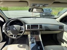 JAGUAR XF 3.0 V6 D S Premium Luxury, Diesel, Occasion / Gebraucht, Automatik - 4