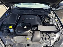 JAGUAR XF 3.0 V6 D S Premium Luxury, Diesel, Occasion / Gebraucht, Automatik - 7