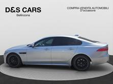JAGUAR XF 20d Pure AWD Automatic, Diesel, Occasion / Utilisé, Automatique - 2