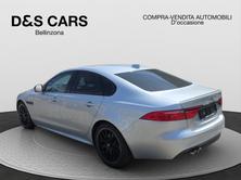 JAGUAR XF 20d Pure AWD Automatic, Diesel, Occasion / Utilisé, Automatique - 3