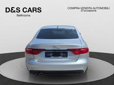 JAGUAR XF 20d Pure AWD Automatic, Diesel, Occasion / Utilisé, Automatique - 4