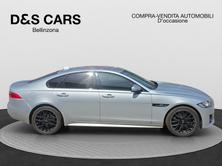 JAGUAR XF 20d Pure AWD Automatic, Diesel, Occasion / Utilisé, Automatique - 6