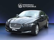 JAGUAR XF 3.0 V6 S/C Luxury 4x4, Benzina, Occasioni / Usate, Automatico - 2