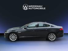 JAGUAR XF 3.0 V6 S/C Luxury 4x4, Benzina, Occasioni / Usate, Automatico - 3