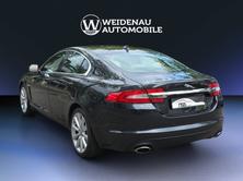 JAGUAR XF 3.0 V6 S/C Luxury 4x4, Benzina, Occasioni / Usate, Automatico - 4