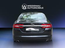 JAGUAR XF 3.0 V6 S/C Luxury 4x4, Benzina, Occasioni / Usate, Automatico - 5