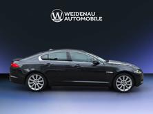 JAGUAR XF 3.0 V6 S/C Luxury 4x4, Benzina, Occasioni / Usate, Automatico - 7