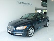 JAGUAR XF 5.0 V8 Portfolio, Essence, Occasion / Utilisé, Automatique - 2