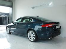 JAGUAR XF 5.0 V8 Portfolio, Essence, Occasion / Utilisé, Automatique - 3