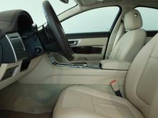 JAGUAR XF 5.0 V8 Portfolio, Essence, Occasion / Utilisé, Automatique - 4