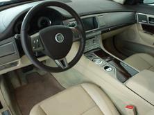 JAGUAR XF 5.0 V8 Portfolio, Essence, Occasion / Utilisé, Automatique - 5