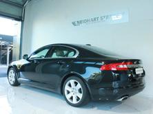 JAGUAR XF 3.0d S V6 Premium Luxury, Diesel, Occasion / Utilisé, Automatique - 2