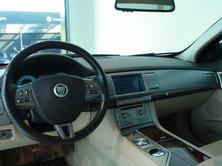 JAGUAR XF 3.0d S V6 Premium Luxury, Diesel, Occasion / Utilisé, Automatique - 4
