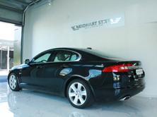 JAGUAR XF 3.0d V6 Prem. Luxury, Diesel, Occasion / Utilisé, Automatique - 2