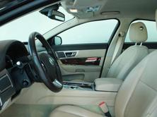 JAGUAR XF 3.0d V6 Prem. Luxury, Diesel, Occasion / Utilisé, Automatique - 4