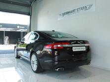 JAGUAR XF 5.0 V8 Portfolio, Essence, Occasion / Utilisé, Automatique - 3
