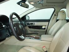 JAGUAR XF 5.0 V8 Portfolio, Essence, Occasion / Utilisé, Automatique - 4
