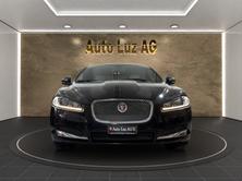 JAGUAR XF 3.0 V6 S/C 4x4, Petrol, Second hand / Used, Automatic - 2