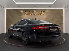JAGUAR XF 3.0 V6 S/C 4x4, Petrol, Second hand / Used, Automatic - 5