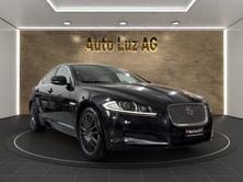 JAGUAR XF 3.0 V6 S/C 4x4, Petrol, Second hand / Used, Automatic - 7