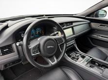 JAGUAR XF 2.0 T 300 Chequered Flag AWD, Benzina, Occasioni / Usate, Automatico - 4