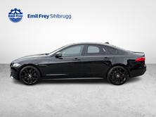 JAGUAR XF 2.0 T 300 Chequered Flag AWD, Benzina, Occasioni / Usate, Automatico - 5