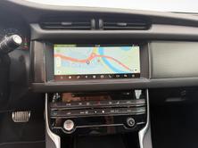 JAGUAR XF 2.0 T 300 Chequered Flag AWD, Benzina, Occasioni / Usate, Automatico - 7