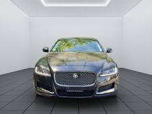 JAGUAR XF 20d Portfolio AWD Automatic, Diesel, Occasion / Gebraucht, Automatik - 4