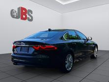 JAGUAR XF 20d Portfolio AWD Automatic, Diesel, Occasion / Gebraucht, Automatik - 6