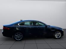 JAGUAR XF 20d Portfolio AWD Automatic, Diesel, Occasion / Gebraucht, Automatik - 7