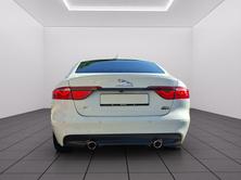 JAGUAR XF 30t R-Sport AWD, Benzina, Occasioni / Usate, Automatico - 4