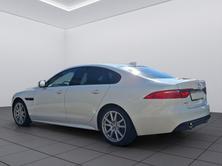 JAGUAR XF 30t R-Sport AWD, Benzina, Occasioni / Usate, Automatico - 5