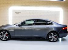 JAGUAR XF S AWD, Petrol, Second hand / Used, Automatic - 3