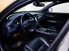JAGUAR XF S AWD, Petrol, Second hand / Used, Automatic - 6