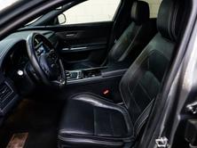 JAGUAR XF S AWD, Petrol, Second hand / Used, Automatic - 7